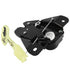 Trunk Latch Actuator for 2005-2018 Chrysler 300, 2008-2018 Dodge Challenger/Charger, 2013-2016 Dodge Dart, 2008-14 Dodge Avenger, 2011-14 Chrysler...