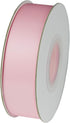 ITIsparkle 1" Inch Double Faced Satin Ribbon 50 Yards-Roll Set for Gift Wrapping Scrap Books Party Favor Hair Braids Baby Shower Decoration Floral...
