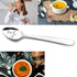 Love You Grandma Spoon Engraved Stainless Steel Funny, Nana Gifts from Grandkids, Coffee Lovers Teaspoon Gifts for Grandma Birthday Mother's Day C...