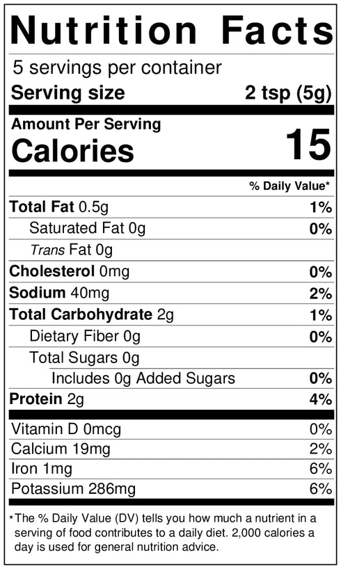 MySALT Taco Seasoning Mix, No Salt Added (3 Pack)...