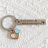 Dog Groomer Gifts Keychain for Women Men Dog Groomer I Make Bitches Beautiful Key Chains for Dog Hairdresser Groomers Appreciation Gift for Dog Ha...