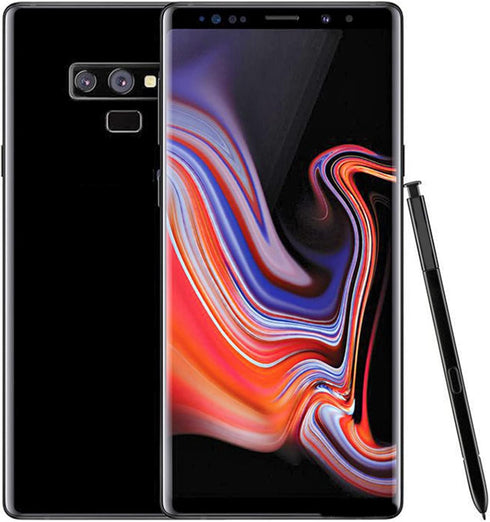 Galaxy Note 9 Stylus Pen with Bluetooth Replacement Stylus Touch S Pen for Samsung Galaxy Note 9 N960 All Versions Stylus Touch S Pen(Midnight Bla...