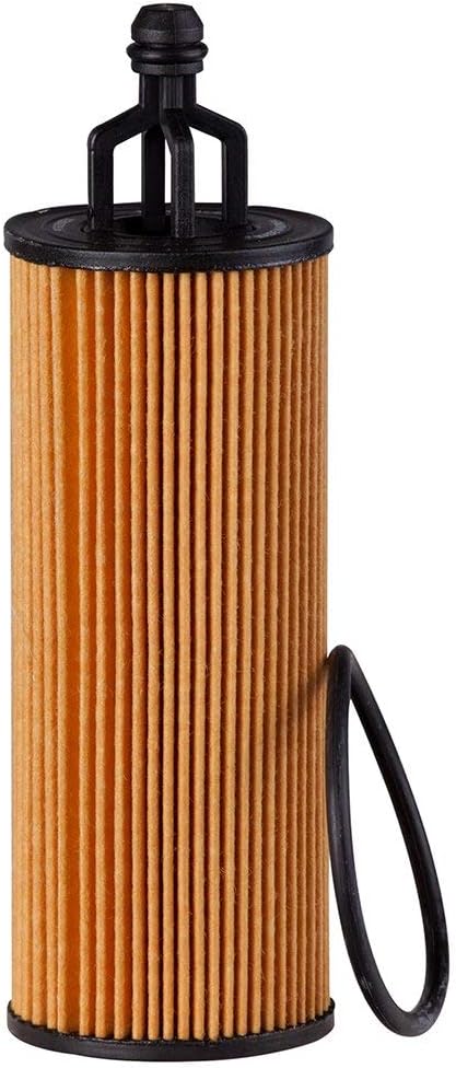 PG6296EX Extended Life Oil Filter up to 10,000 Miles | Fits 2023-14 various models of Jeep, Dodge, Chrysler, Ram, Volkswagen...