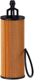 PG6296EX Extended Life Oil Filter up to 10,000 Miles | Fits 2023-14 various models of Jeep, Dodge, Chrysler, Ram, Volkswagen...
