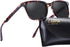 CARFIA Polarized Men's Sunglasses UV400 Protection for Driving Fishing Cool Man Acetate Shades CA5354L...