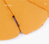 Pet Mat for Small Dogs and Cats - Soft Cotton Bedding with Ginkgo Leaf Design, Machine Washable, 50 x 68cm...