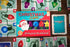 25th Century Games Christmas Lights A Card Game, 13 Different Holiday Festive Themed Games to Play...