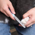 Dog & Cat Pets Nail Clippers and Trimmers Suitable for Medium to Large Dogs, Cats, Rabbits and Guinea Pigs - Safety Lock/Protective Guard to Avoid...
