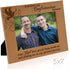 KATE POSH - God Bless My Confirmation Sponsor - May God Bless You for Being Beside me and Guiding me on My Spiritual Journey - Picture Frame (5x7 ...