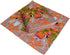 Caspari Monkeys Paper Cocktail Napkins in Orange - Two Packs of 20...
