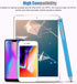 Stylus Pens for Touch Screens, Universal High Sensitivity Stylus Pencil for Samsung Tab/for LG/for Huawei/for Xiaomi Smartphones and Tablet for iP...