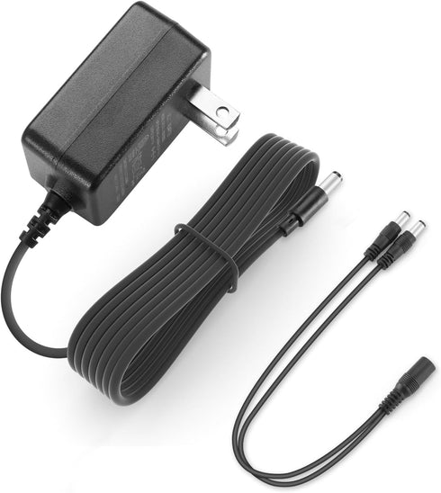 for dogtra Charger dogtra Dog Charger is Compatible with YS300, YS600, EF-3000, 280C, 282C, 200C, and 202C. dogtra Charger with The Dogtra 5-5 Spl...