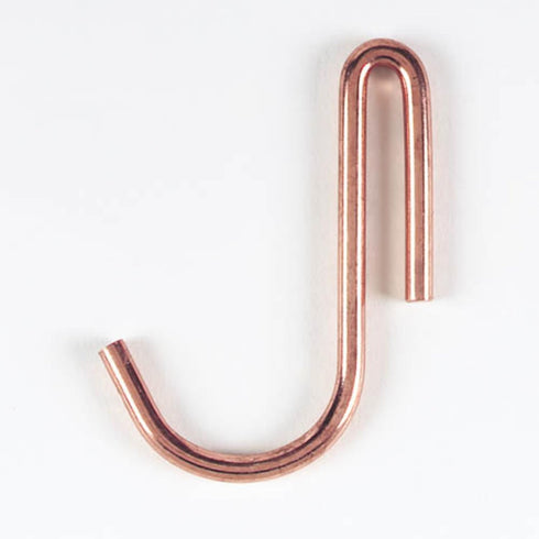 Gourmet Collection Pot Hooks (4 Hooks) Color: Black...