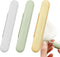 3 Pack 2 in 1 Needle Threader Seam Ripper, New Needle Threaders Seam Rippers for Sewing, Threading and Seam Remover Seam Ripper Tool for Hand Sewi...