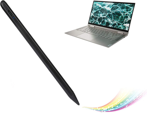 Active Stylus for Lenovo Yoga 7i/9i 2-in-1 Pen, Electronic Digital Pencil Compatible with Lenovo Yoga 7i/9i Stylus Pens,Good for Sketching and Not...