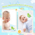 Baby bath thermometer pregnancy and Baby Water Thermometer for Bathtub,Accurate and Quick Measure Frog Shape Bath Temperature Toy-F03...