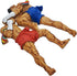 4¼" Muay Thai Hak KOR Erawan or Break The Elephant’s Neck Basic Movement Muaythai Boxing Martial Arts 3D Resin Fridge Magnet Souvenir Refrigerator...