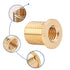 Universal Shift Knob Thread Adapters M8 X 1.25, M10 X 1.25, M10 X 1.5 ? 3PCS ?...