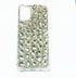 for Samsung Galaxy Note 20 Ultra Case,Note 20 Plus Case,3D Handmade Sparkle Stunning Stones Crystal Diamond Bling Glitter Phone Case for Samsung G...