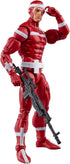 Marvel Legends Series Crossfire, Comics Collectible 6-Inch Action Figures, Ages 4 and Up...