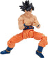Bandai America - Dragon Ball Evolve 5 Action Figure Ultra Instinct Goku...