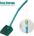 AQUANEAT Fish Tank Cleaning Tools, Aquarium Brushes, Algae Scrubber, Fish Tank Sponge Cleaner...