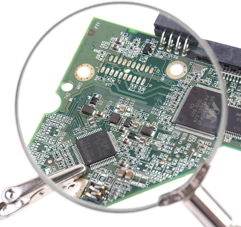 Helping Hand Magnifier Adjustable 5X Magnifying Glass,with Dual Adjustable Alligator Clips, for Soldering, Inspecting Micro Objects, DIY (5X Helpi...