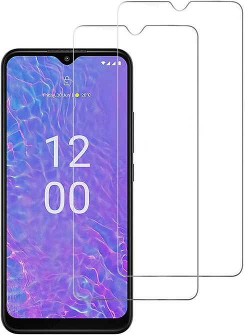 2 Pack for Vortex Hd65 Ultra Screen Protector,Scratch Resistant Bubble Free Anti-Fingerprints HD Clear,Case Friendly, Tempered Glass Film for Vort...