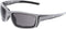 MCR Safety SR522PF Swagger Safety Glasses, Work Glasses, Gray MAX6 Anti-Fog Lens, Foam Lined, Gray Frame...
