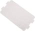 Zerodis 5PCS Microwave Oven Waveguide Cover Mica Plate Sheet 116x64 mm Microwave Replacement Repai Accessory for Home Kitchen Appliances...