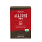 Allegro Tea, Organic Earl Grey Tea Bags, 20 ct...