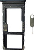 for Moto G Stylus 5G 2022 Micro SD Card Tray,Single Sim Card Tray Slot Holder Replacement for Motorola Moto G Stylus 5G 2022 XT2215-1 XT2215-4 6.8...