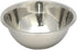 Chef Craft Brushed Mixing Bowl, 3-Quart, Stainless Steel...