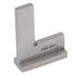 T Tulead Machinist Square Precision Square Woodworking Square Right Angle Engineer Square 50x40mm/2"x1.57"...