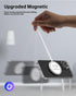 Magnetic Wireless Charger,FACBINY 15W Max Fast Wireless Charging Pad? Compatible with iPhone 14 Pro Max/14 Pro/14 Plus/14/13 Pro Max/13 Pro/13/13 ...