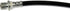 Dorman H38624 Brake Hydraulic Hose Compatible with Select Cadillac / Chevrolet / GMC Models...