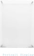 5x7 Floating Acrylic Picture Frame With Chrome Standoff Double Panel Wall Mount Photo Frame for Picture Up To inches (5x7)...