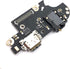 USB Charger Charging Port Dock Connector Ribbon Flex Cable PCB Board Compatible with Moto Edge S G100 XT2125-4...