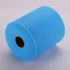 Tulle Rolls 6” by 100 Yards (300 feet) Tulle Roll Spool Fabric for DIY Tutu Skirts Wedding Baby Shower Crafts Decorations Party Supplies (Light Bl...