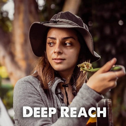 Tapirus Spork Tactical Orange | BPA Free Spoon Fork, Stainless Steel Knife and Fire Starter | 3 in 1 multipurpose utensil | Outdoor hiking, campin...