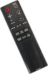 New Replacement Remote Control AH59-02692E Compatible with Samsung soundbar HW-JM6000C HW-J55 HW-J551 HW-JM35 HW-J450 HW-J355 HW-J355/ZA HW-J450/Z...