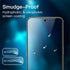 JETech Screen Protector for Nothing Phone 2 6.7-Inch, 9H Tempered Glass Film, Anti-Scratch, HD Clear, 3-Pack......