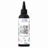 Clear Epoxy UV Resin Glue - Crystal Clear Epoxy Resin for Jewelry Making, DIY Crafts, Casting and Coating, Sunlight Activated Resin 200g...