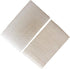 Replacement Filter Compatible with Hitachi CP-A200 CP-A52 ED-A101EF ED-A111EF Dukane 8101H ImagePro 8103H Part No. UX35381 Projector...