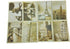 yueton 32 PCS 1 Set Retro Old Travel Postcards Vintage Landscape Photo Picture Poster Post Cards for Collecting...