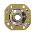 L19-154S Centrifugal Switch, Metal Accessory Motor Accessory Electric Tool Centrifugal Switch for Start Electric Motor...