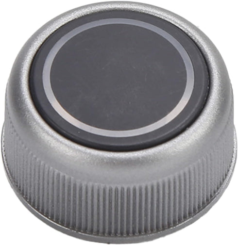 Volume Control Knob, 39103?TA0?A31, Automobile ABS Volume Knob Accessories Fit for Crosstour 2011?2016/ Accord 2008?2013...