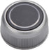 Volume Control Knob, 39103?TA0?A31, Automobile ABS Volume Knob Accessories Fit for Crosstour 2011?2016/ Accord 2008?2013...