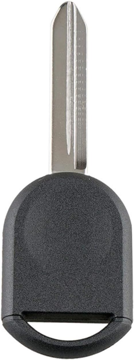 TAIME Keyless Entry Car Key Fob Replacement for Ford, Lincoln, Mercury, Mazda F150 F250 F350 Escape Expedition Explorer Ranger Set of 2...