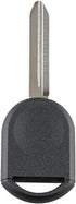TAIME Keyless Entry Car Key Fob Replacement for Ford, Lincoln, Mercury, Mazda F150 F250 F350 Escape Expedition Explorer Ranger Set of 2...